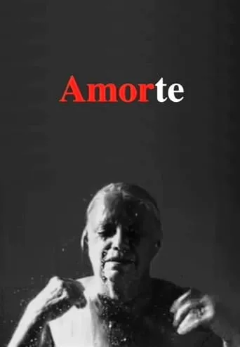 Amorte movie poster - Entertainment content