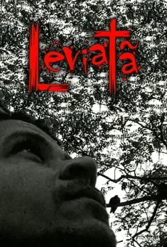 Leviatã movie poster - Rated 10/10