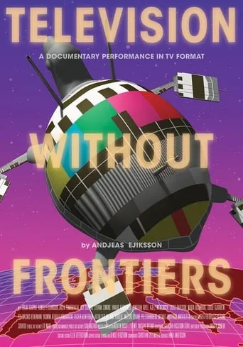 Television Without Frontiers movie poster - Entertainment content