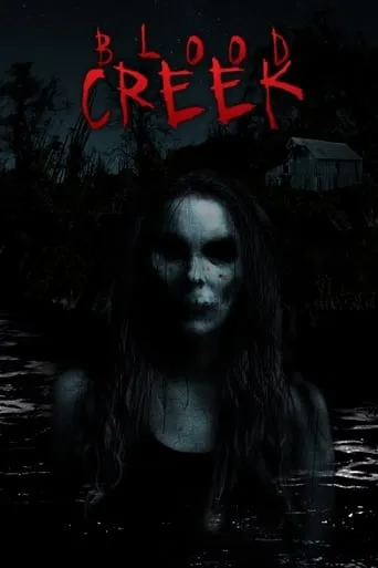 Blood Creek movie poster - Rated 4/10