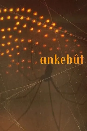 Ankebût movie poster - Rated 5.2/10