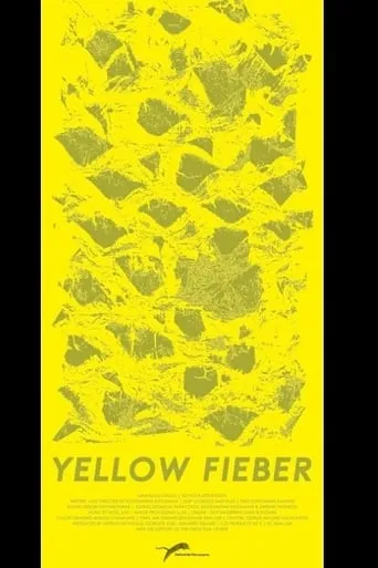 Yellow Fieber movie poster - Entertainment content