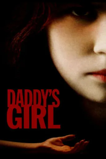 Daddy's Girl movie poster - Rated 4.3/10