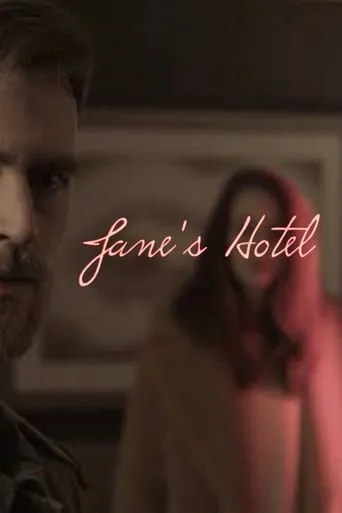 Jane's Hotel movie poster - Entertainment content