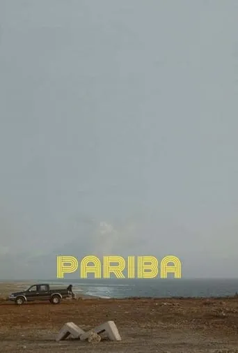 Pariba movie poster - Rated 5/10