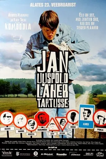 186 Kilometers movie poster - Rated 3.4/10