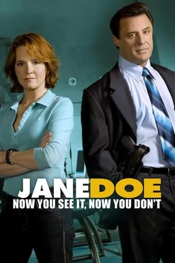 Jane Doe: Now You See It, Now You Don't movie poster - Rated 5.9/10