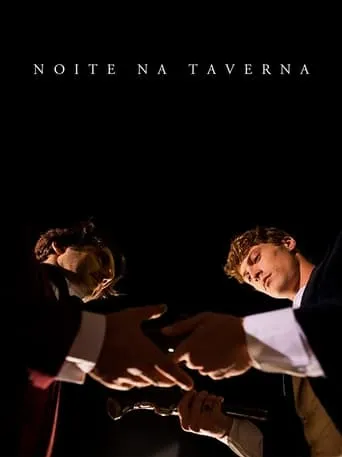 Noite na Taverna movie poster - Rated 10/10
