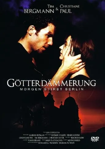 Bombs Under Berlin movie poster - Rated 6.5/10