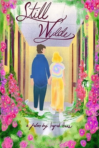 Still Wylde movie poster - Rated 8/10