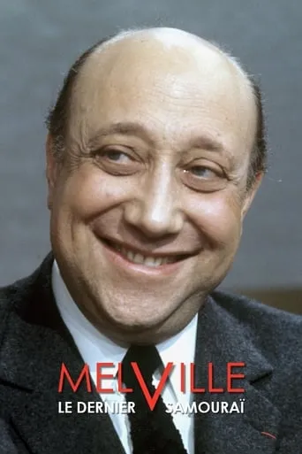 Melville, le dernier samouraï movie poster - Rated 7.4/10