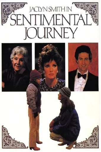 Sentimental Journey movie poster - Rated 6/10