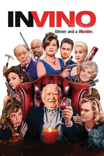 In Vino movie poster - Rated 5.9/10