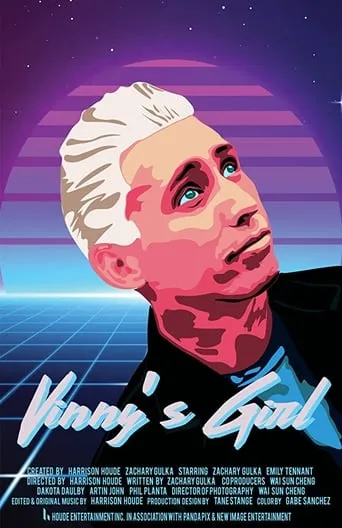 Vinny's Girl movie poster - Rated 8/10