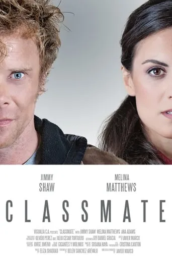 Classmate movie poster - Rated 6.8/10