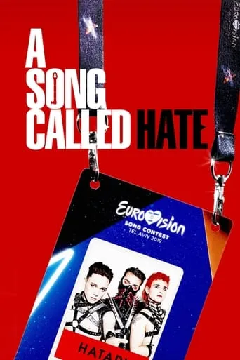 A Song Called Hate movie poster - Rated 9/10