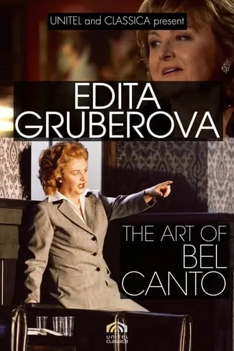 The Art of Belcanto movie poster - Entertainment content