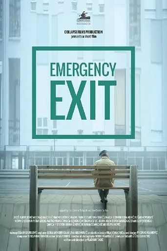 Emergency Exit movie poster - Entertainment content