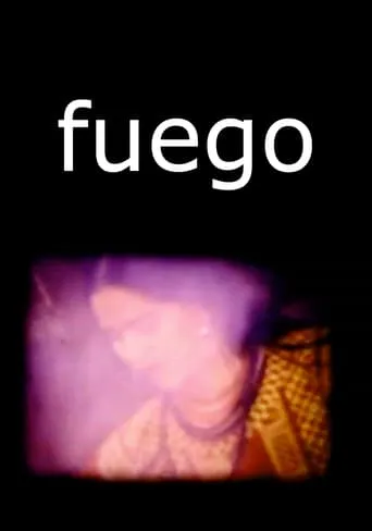 Fuego movie poster - Rated 7/10