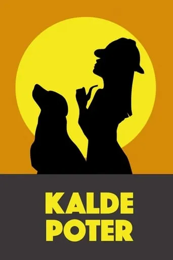 Kalde poter movie poster - Entertainment content
