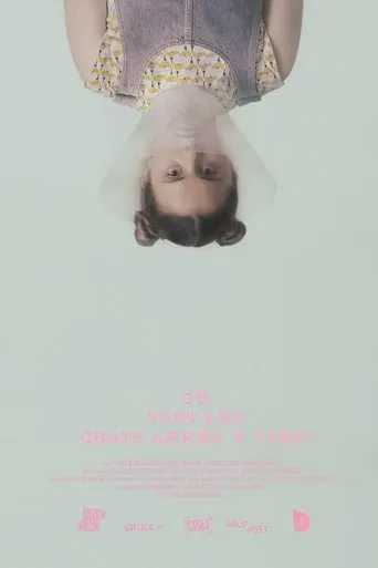 Where Do Cats Go After 9 Lives? movie poster - Rated 8/10