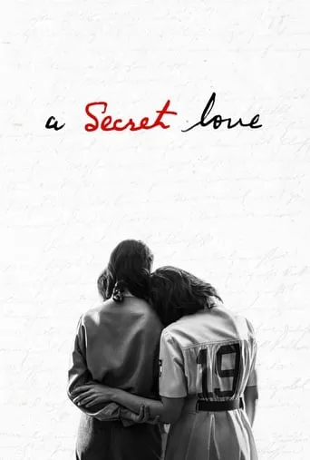 A Secret Love movie poster - Rated 7.3/10