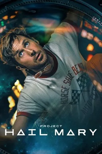 Project Hail Mary movie poster - Entertainment content