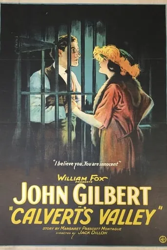 Calvert's Valley movie poster - Entertainment content