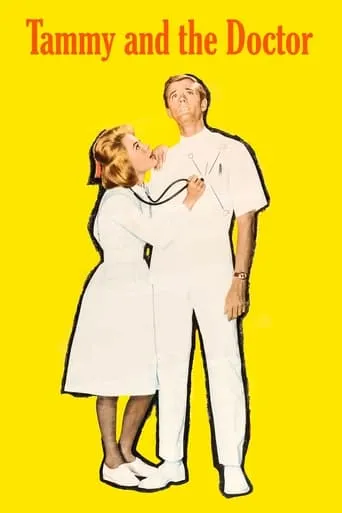 Tammy and the Doctor movie poster - Rated 5.2/10