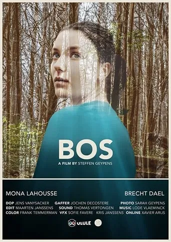 Bos movie poster - Rated 7/10