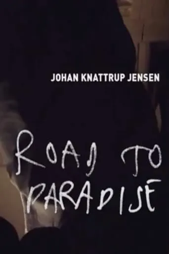 Road to Paradise movie poster - Entertainment content
