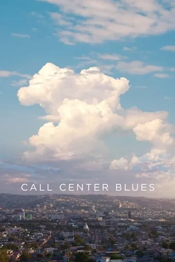 Call Center Blues movie poster - Rated 4/10