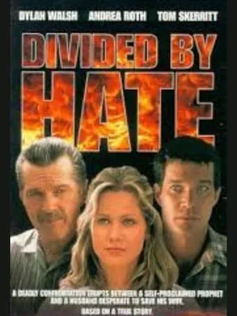 Divided by Hate movie poster - Rated 6.7/10