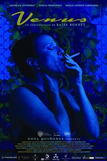 Venus movie poster - Entertainment content