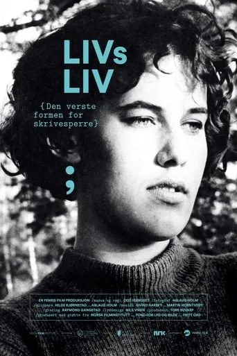 Livs liv movie poster - Entertainment content