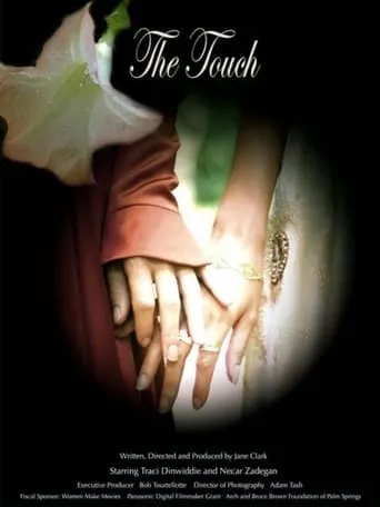 The Touch movie poster - Rated 2/10