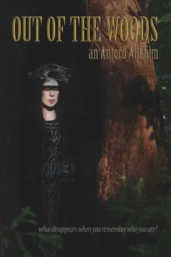 Out of the Woods movie poster - Entertainment content