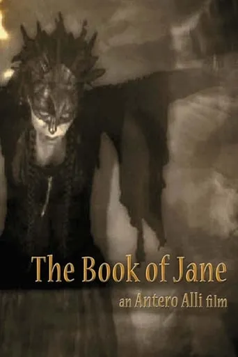 The Book of Jane movie poster - Rated 4.5/10