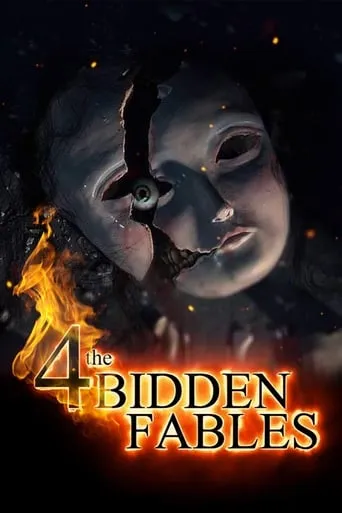 The 4bidden Fables movie poster - Rated 6/10