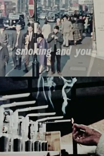 Smoking and You movie poster - Entertainment content