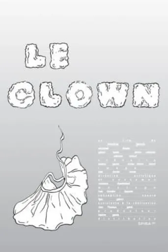 The Clown movie poster - Entertainment content