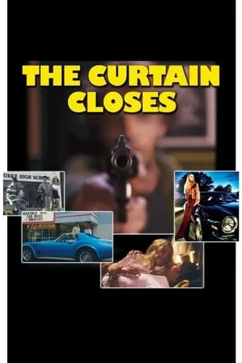 The Curtain Closes movie poster - Entertainment content