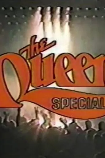 The Queen Special movie poster - Entertainment content