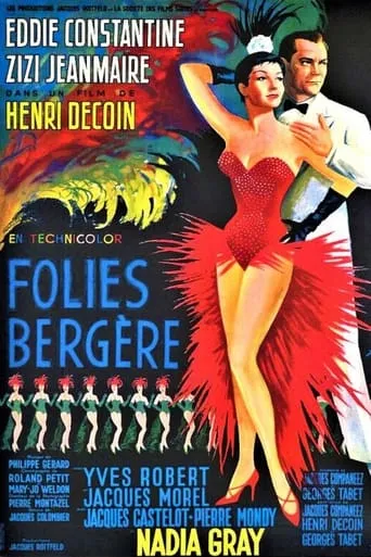 An Evening at the Music Hall movie poster - Rated 4.9/10