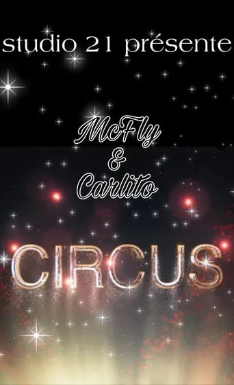 Circus movie poster - Entertainment content