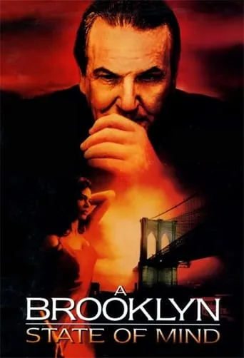 A Brooklyn State of Mind movie poster - Rated 4.8/10