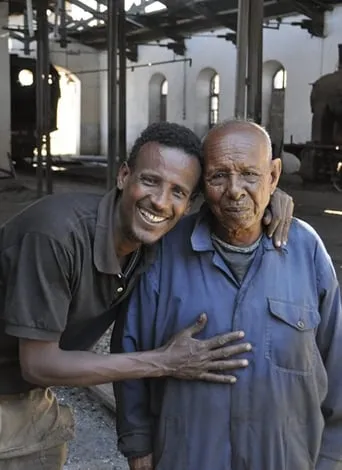 Depot Asmara movie poster - Entertainment content