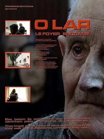 O Lar movie poster - Entertainment content