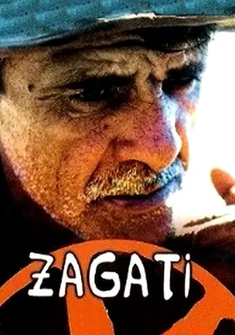 Zagati movie poster - Entertainment content