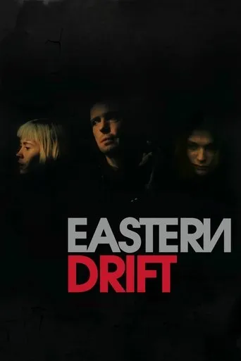 Eastern Drift movie poster - Rated 5.9/10
